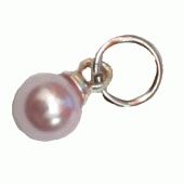 Piercing Pérola Ostra